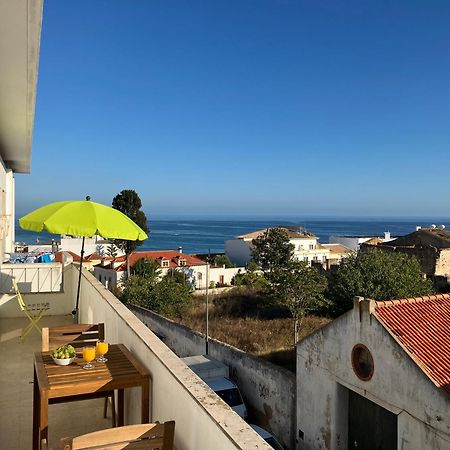 Kap Sea View Balcony Apartman Albufeira Kültér fotó