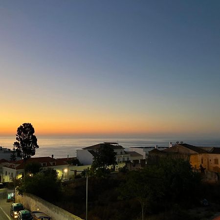 Kap Sea View Balcony Apartman Albufeira Kültér fotó