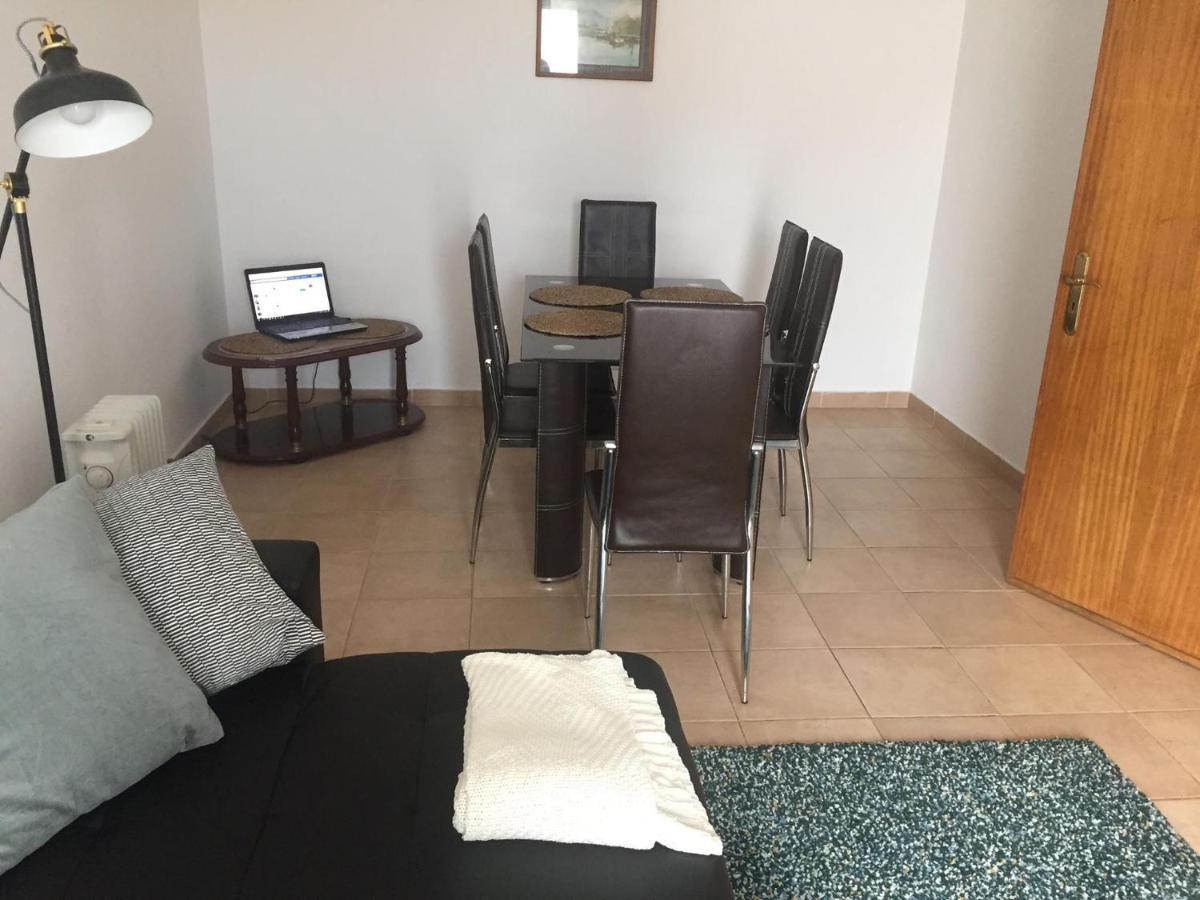 Kap Sea View Balcony Apartman Albufeira Kültér fotó