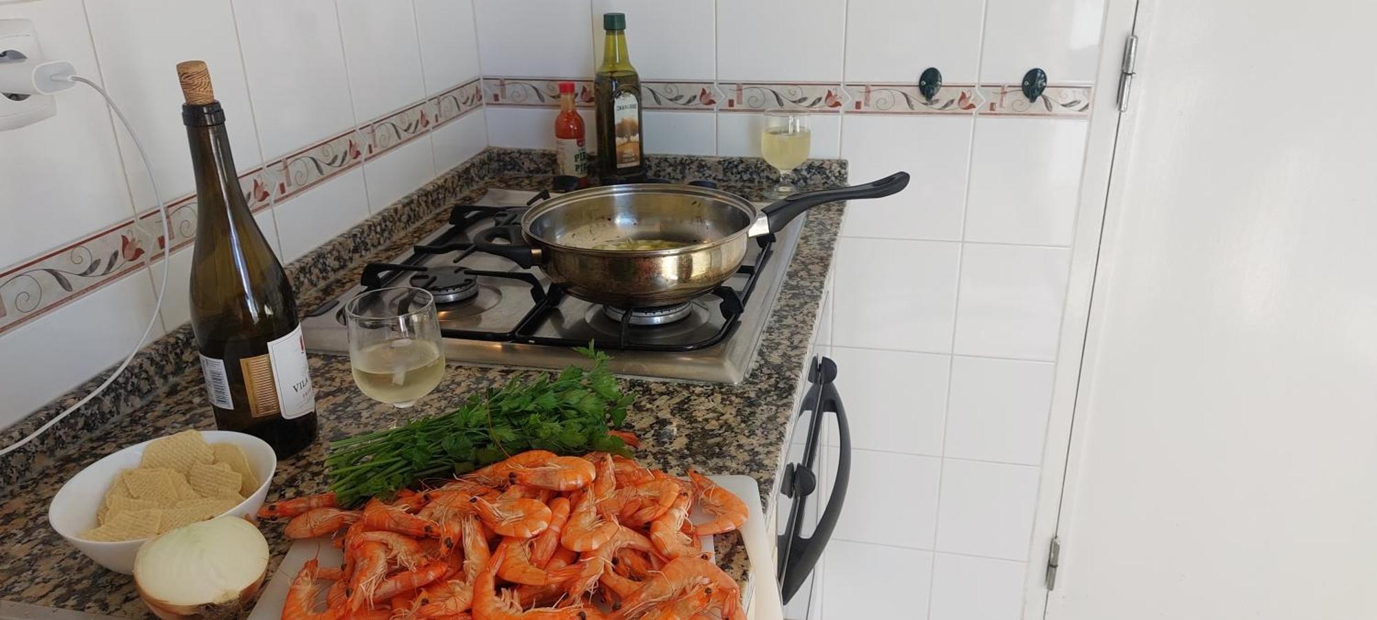 Kap Sea View Balcony Apartman Albufeira Kültér fotó