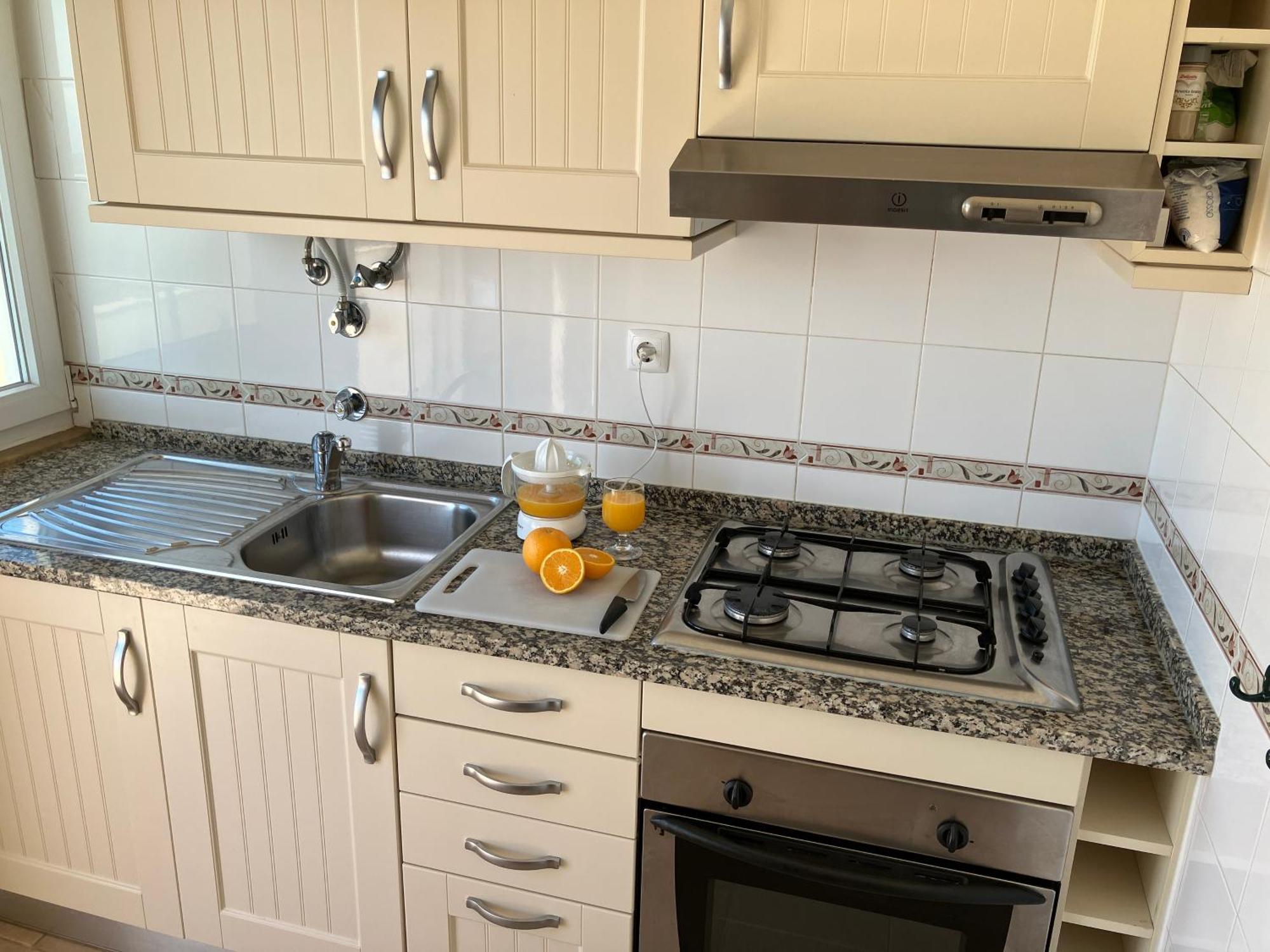 Kap Sea View Balcony Apartman Albufeira Kültér fotó